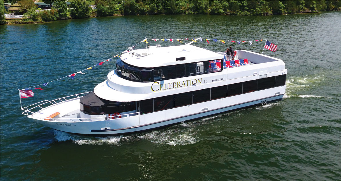 lake cruises lake of the ozarks