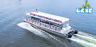 Riverboat Cruises in Omaha, Nebraska